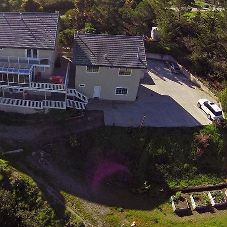 Villa Vista House, Luxury Above The Clouds! - Whole House San Luis Obispo Esterno foto