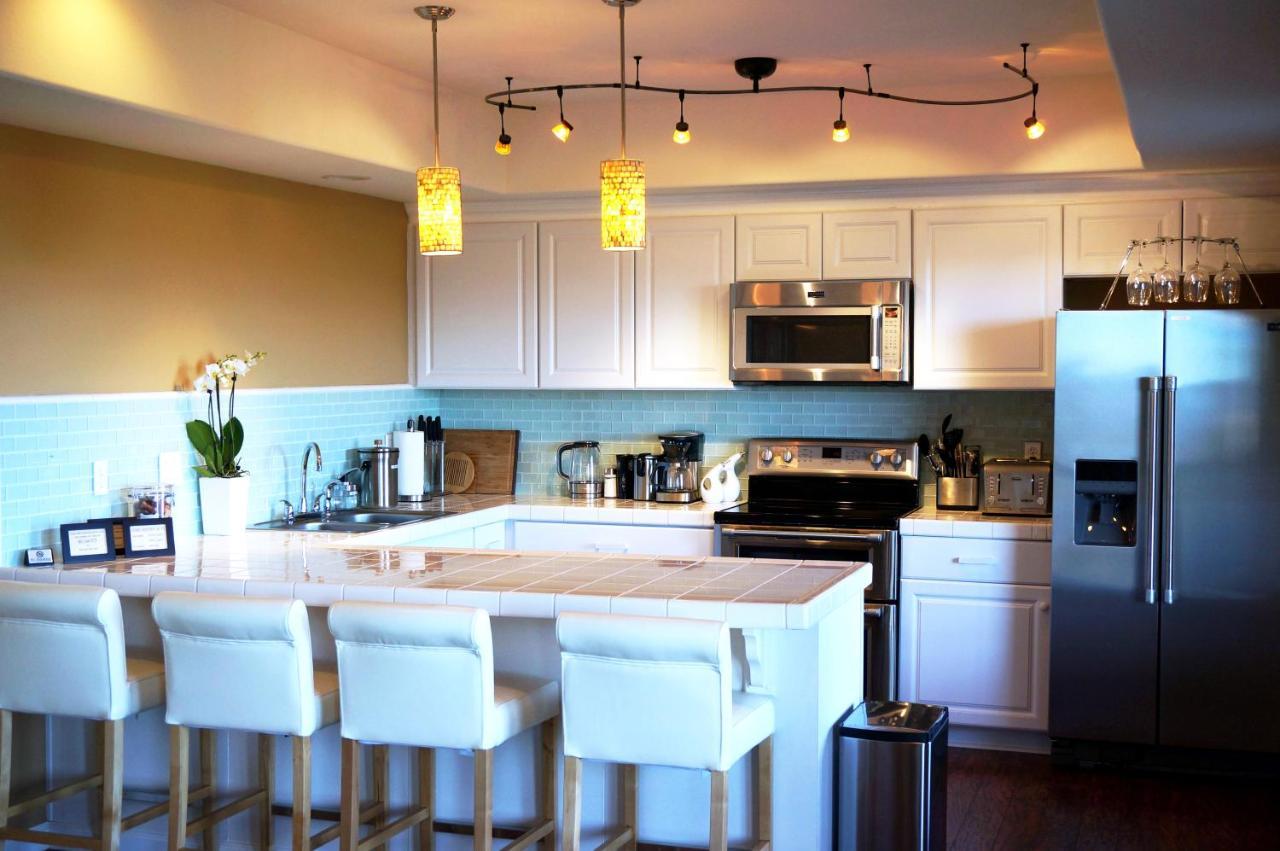 Villa Vista House, Luxury Above The Clouds! - Whole House San Luis Obispo Esterno foto