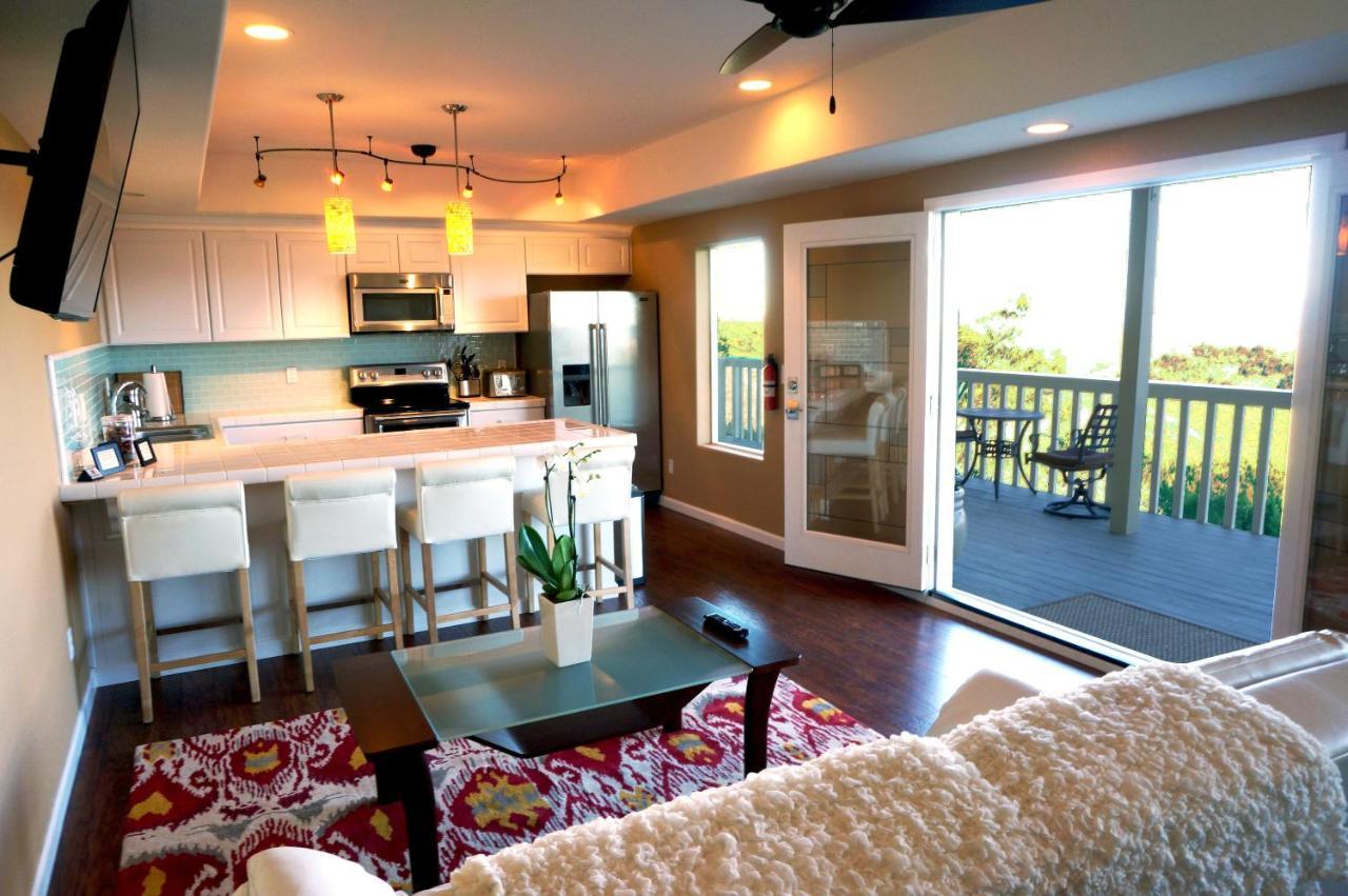 Villa Vista House, Luxury Above The Clouds! - Whole House San Luis Obispo Esterno foto