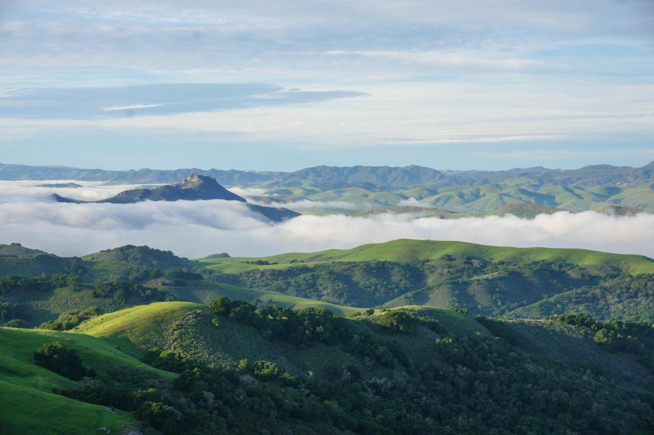Villa Vista House, Luxury Above The Clouds! - Whole House San Luis Obispo Esterno foto