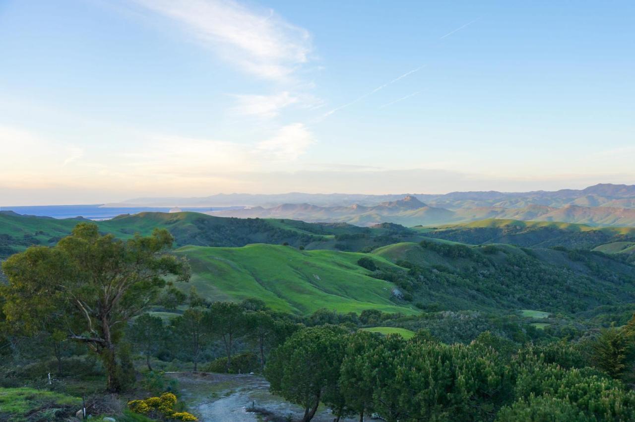 Villa Vista House, Luxury Above The Clouds! - Whole House San Luis Obispo Esterno foto