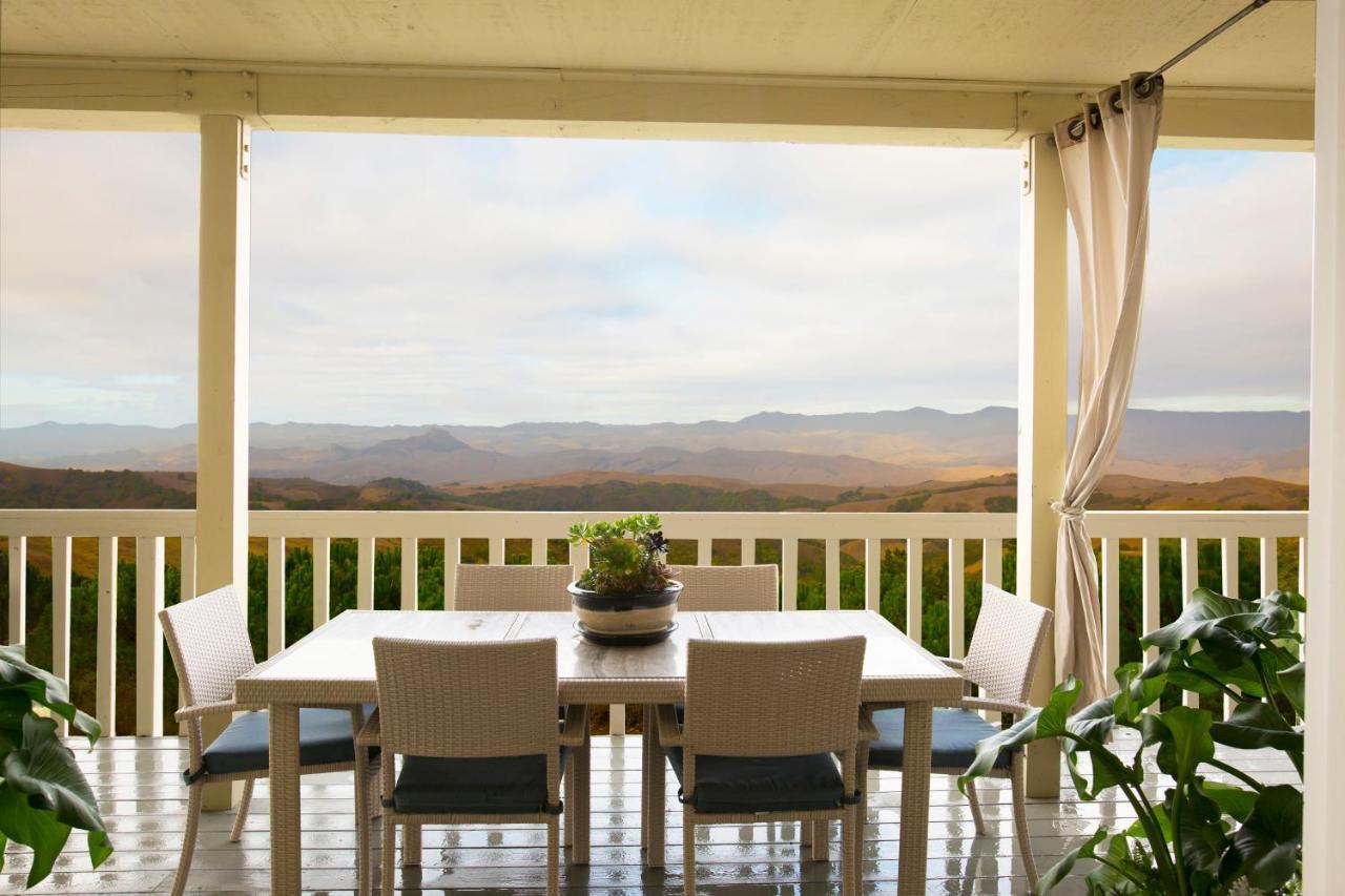 Villa Vista House, Luxury Above The Clouds! - Whole House San Luis Obispo Esterno foto