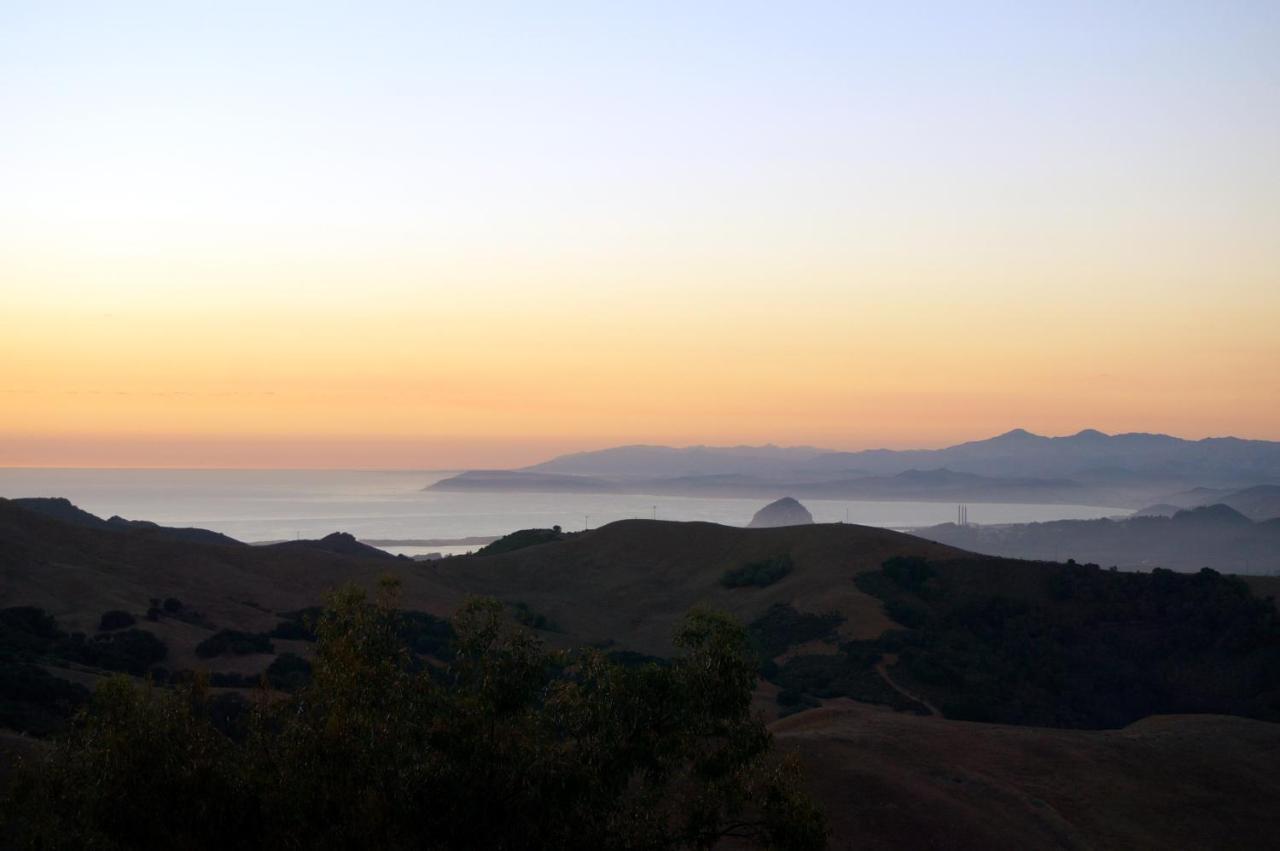 Villa Vista House, Luxury Above The Clouds! - Whole House San Luis Obispo Esterno foto